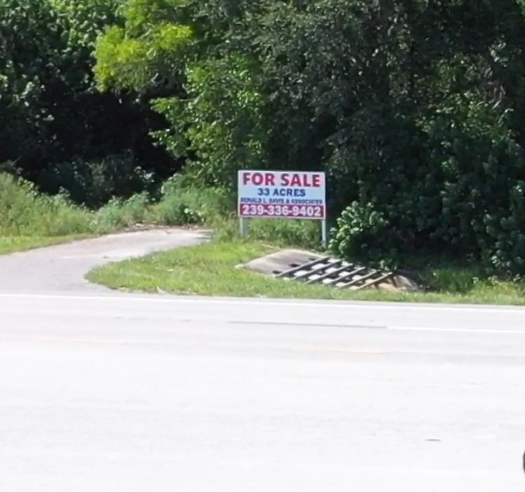 Cape Coral residents eager for new Walmart on Pine Island Road